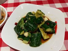 -西贝莜面村(近铁城市广场店)