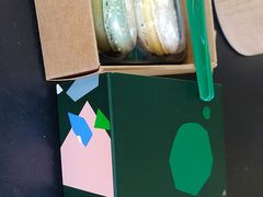 -星巴克(深圳欢乐颂店)