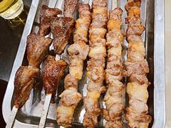 -情忆草原涮肉馆