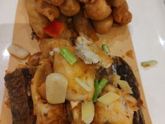 -香云轩·顺德菜(香云纱园林酒店店)