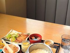 -味太助·银饭食堂(中华城店)