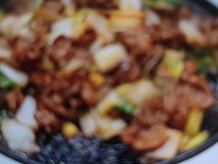 -悦融琥珀·京鲁菜·海味珍品(西单店)