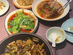 -羲和雅苑•北京烤鸭(乐园道万象城店)