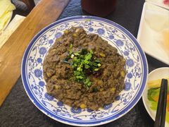 -仁和四季涮肉馆(天坛南门店)