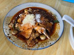 -温记府廟豆汤饭·始于1955年(海椒店)