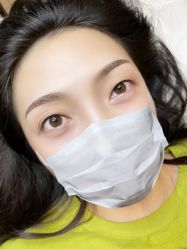 -MIVI·纹眉半永久野生眉