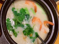 -小城粥道·海胆鲜虾粥(解放广场店)