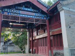-北坞公园