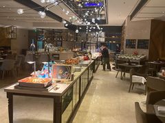 -TABLE·味西餐厅-成都茂业JW万豪酒店