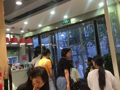 -袁记串串香(北国店)