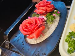 -捞王锅物料理(凯旋路店)