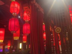 -蜀大侠火锅(森兰花园城店)