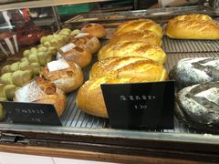 -仙峰天然面包(迎宾路店)