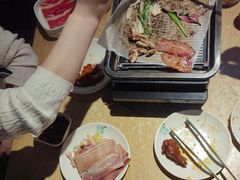-玫瑰花园自助烤肉(顺义鑫海韵通店)