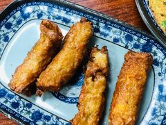 目鱼卷-福州人铭小吃