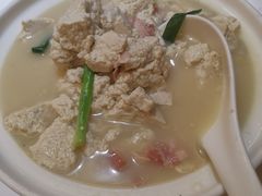 砂锅老豆腐-宏宴·新京菜(望京店)