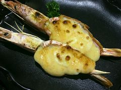 -梅筑·创意料理(王府井百货店)