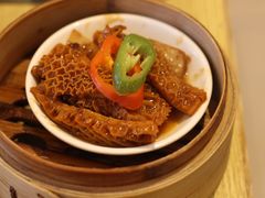 -添好运点心专门店(百老汇店)