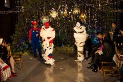 -圣露庄园·草坪婚礼·宴会厅·会议