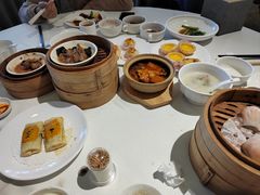 -万龙洲海鲜(南新仓店)