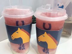 -春丽小马(济南恒隆广场店)