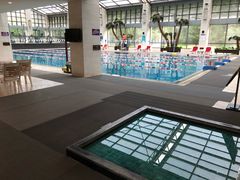 -和园景逸大酒店朗月汤泉