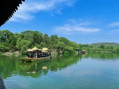 -承德避暑山庄景区