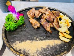 -和风铁板料理(山姆会员店)