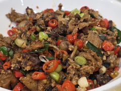 -小辣椒(华富店)