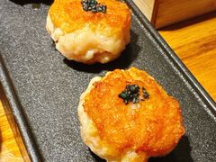 -永安鱼庄·镇江菜(丁卯店)