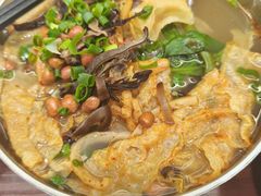-周成芝螺蛳粉(人和店)