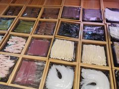 -阿串串老火锅(力盟店)