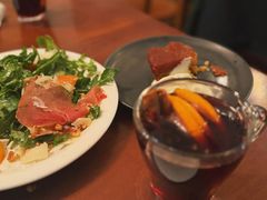 -羽深肉铺 Steak & Wine