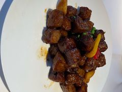 -宝轩渔府·老字号海鲜·正宗津菜(水上店)