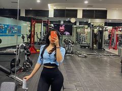 -宝力豪健身(万达广场店)