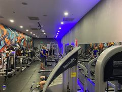 -优昂健身(新光界店)