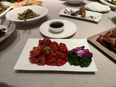 -花马天堂云南餐厅 Lost Heaven(外滩店)