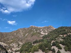 -雁门关景区