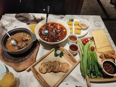 -孙大厨鸽子馆(丰收路店)