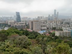 -炮台山公园