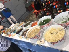 -XiaoJunGan Hotpot 钢管厂五区小郡肝火锅串串香