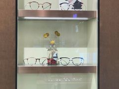 -宝明斋眼镜(洪楼店)