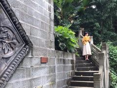 -关岳庙