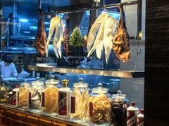 -ONE FULL 古董港式海鲜火锅