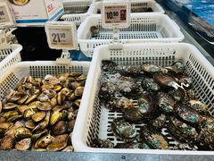 -盒马X会员店(王府井奥莱UP TOWN店)