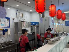 -鲜芋仙(太原街万达店)