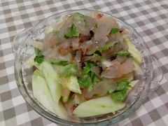 -烁佳海鲜大馅饺子