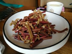 老坛酸菜粿条-如轩·海鲜砂锅粥·潮汕菜(海珠店)