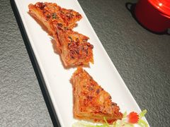 桂林芋丝饼-桂小厨广西菜(航洋店)