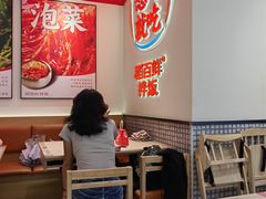 -稻百鲜·拌饭·朝鲜族石锅菜(江南万达店)